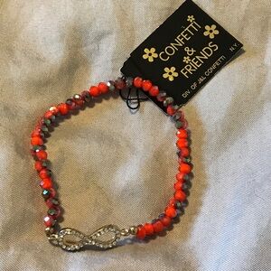 Confetti & friends bracelet